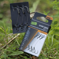 Fox Edges Essentials SWG Chod Rigs